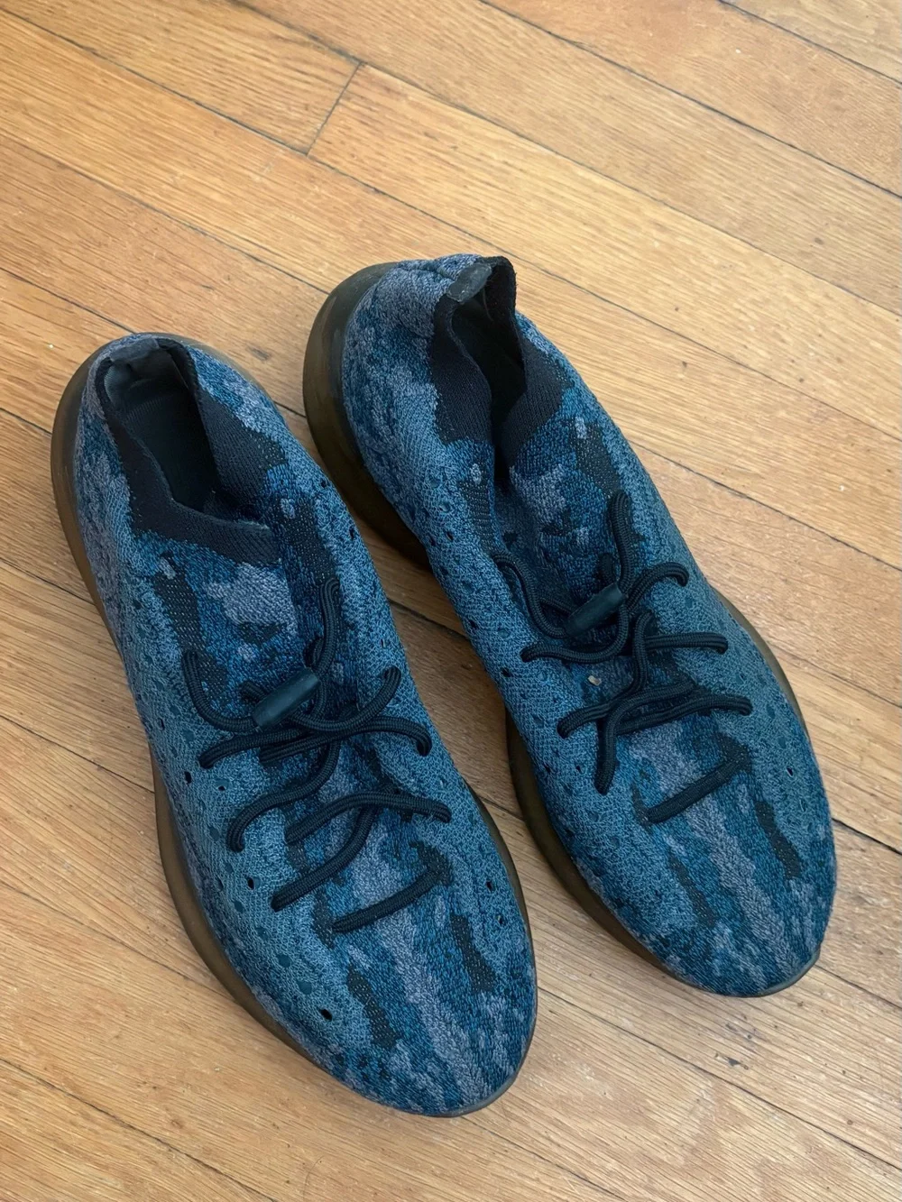 adidas Yeezy Boost 380 